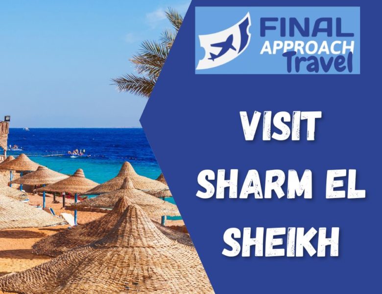 Sharm el Sheikh