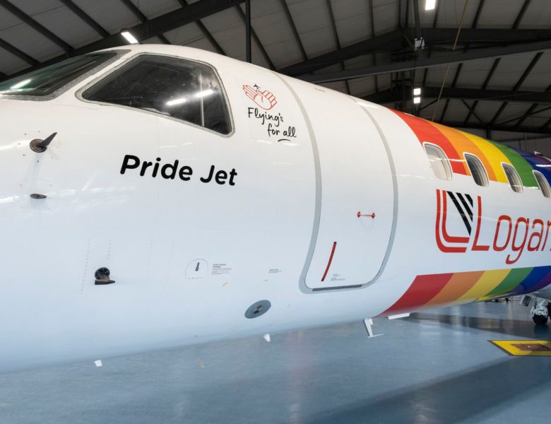 Celebrating Pride Month with Final Approach