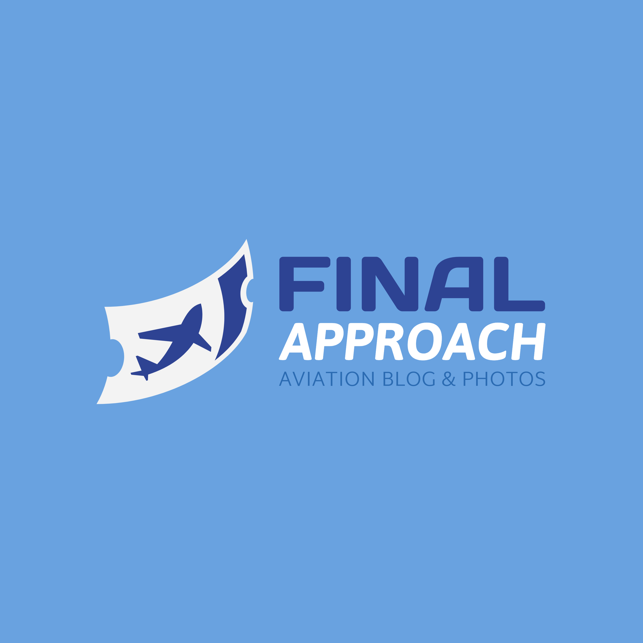 Landing Soon on Final Approach