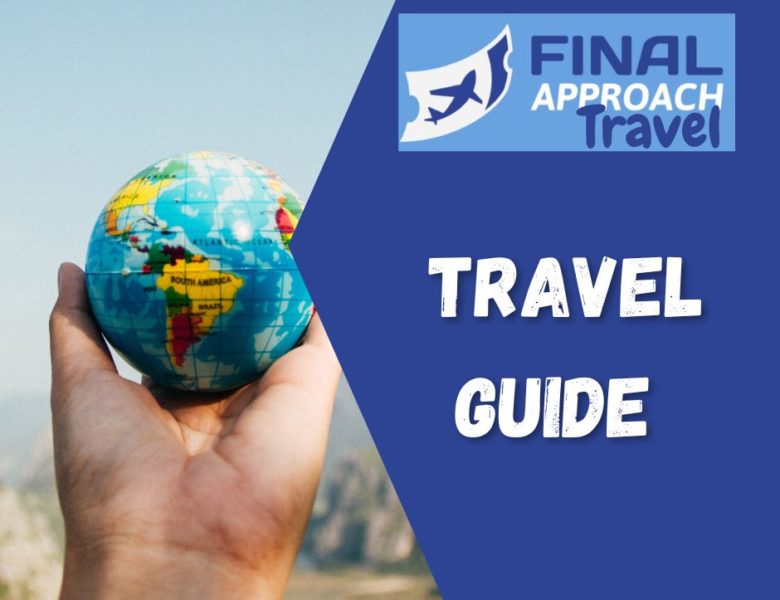 Fancy your dream holiday?