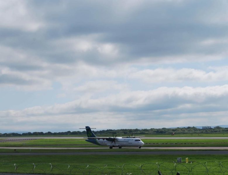 Aer Lingus Cancel Flights due to Industrial Action