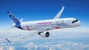 Iberia Steps in as Launch Customer for A321XLR