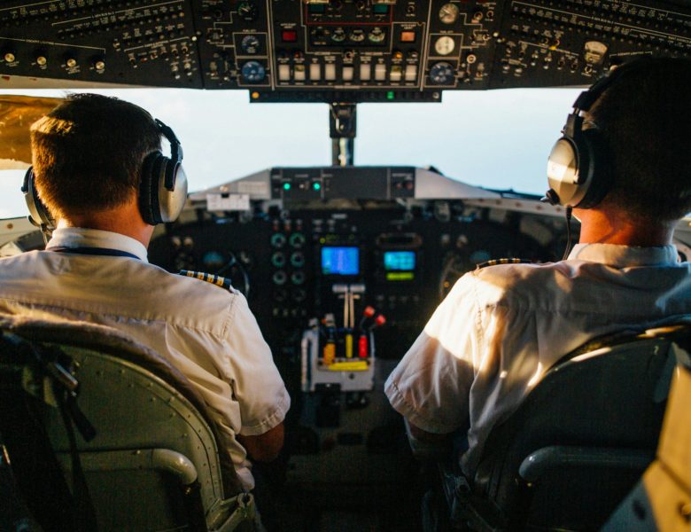 Bing Bong – Passenger  Announcement