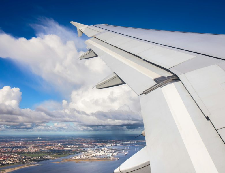 Love Flying Read on…